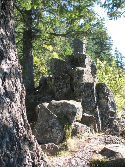 10.22.06 Ruckel Ridge 008 